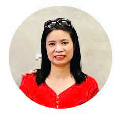 Ms. Anna Chu