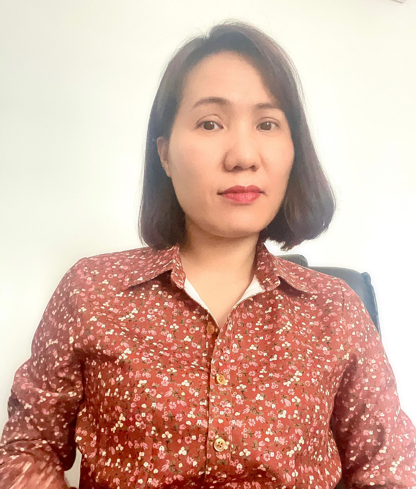 Ms. Susan Nguyen