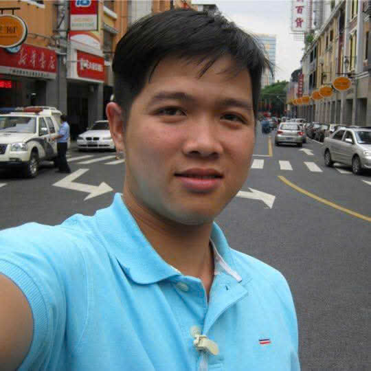 Mr Thanh Liem